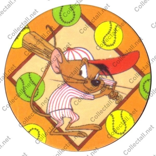 Looney Tunes Taso (25)