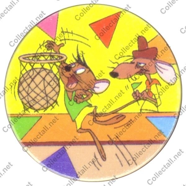 Looney Tunes Taso (26)