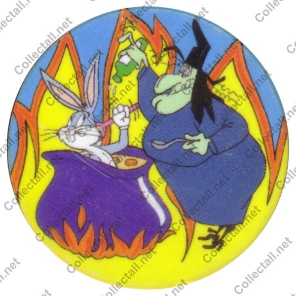 Looney Tunes Taso (27)