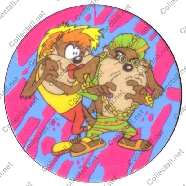 Looney Tunes Taso (28)