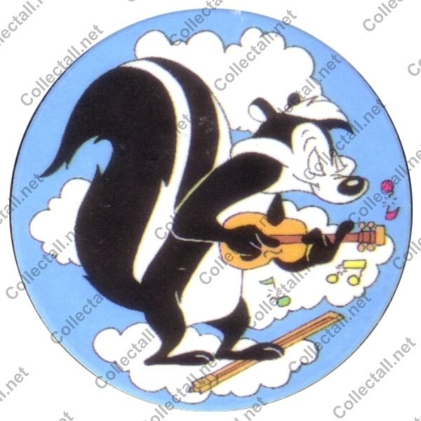 Looney Tunes Taso (29)