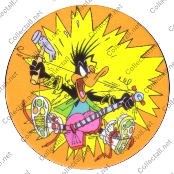 Looney Tunes Taso (3)