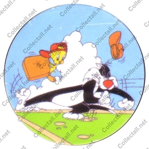 Looney Tunes Taso (30)