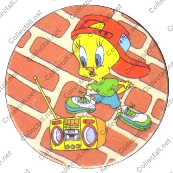 Looney Tunes Taso (31)