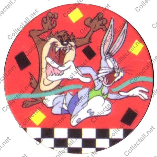 Looney Tunes Taso (32)