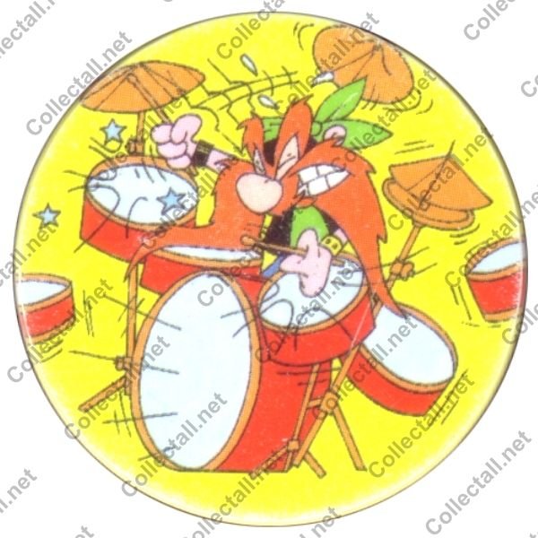 Looney Tunes Taso (33)