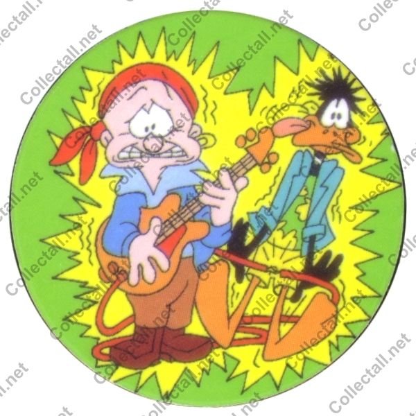 Looney Tunes Taso (35)