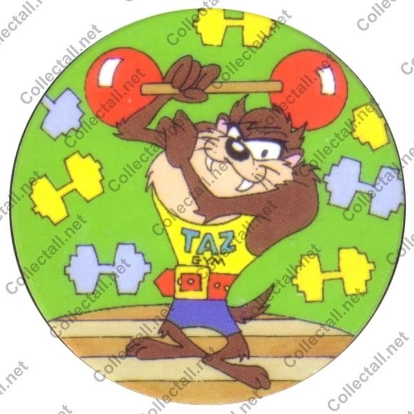 Looney Tunes Taso (36)