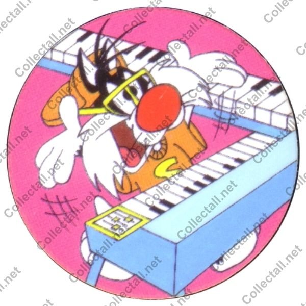 Looney Tunes Taso (37)