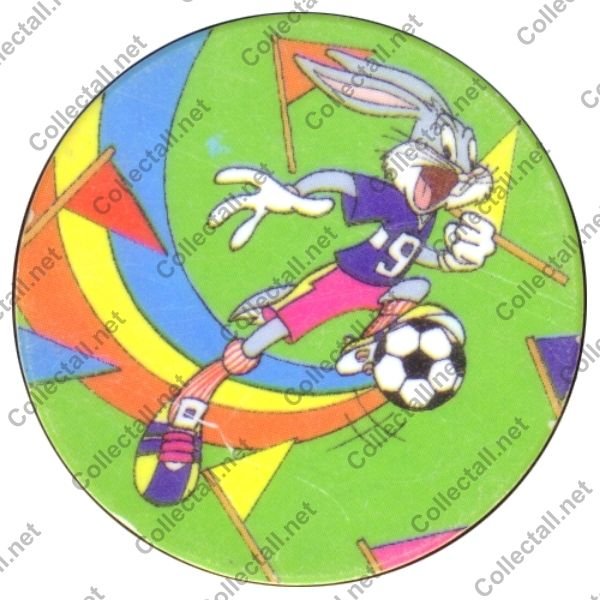 Looney Tunes Taso (38)