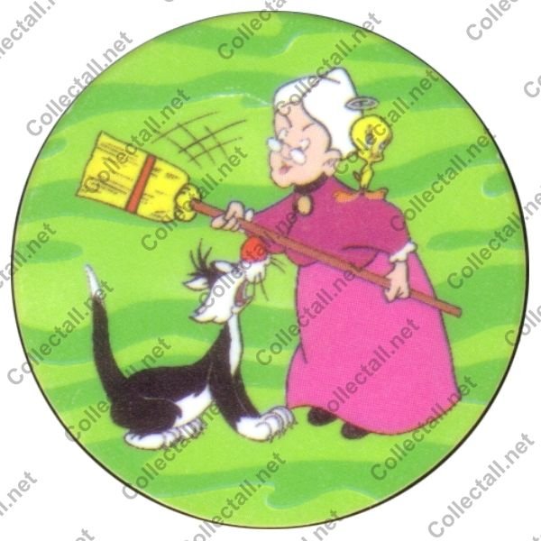 Looney Tunes Taso (39)