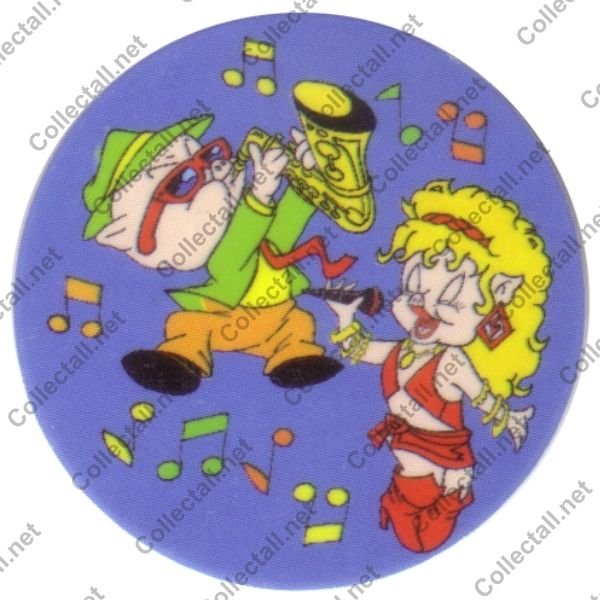 Looney Tunes Taso (4)