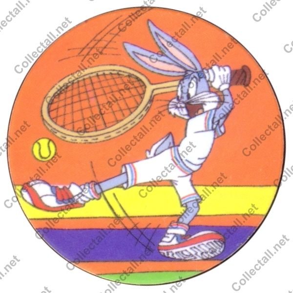 Looney Tunes Taso (40)