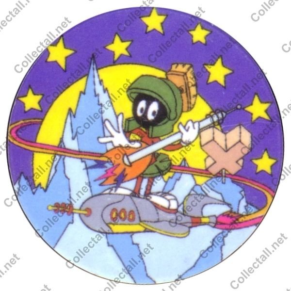 Looney Tunes Taso (5)