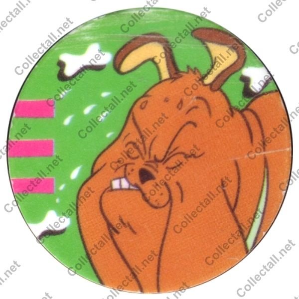 Looney Tunes Süper Taso (57)