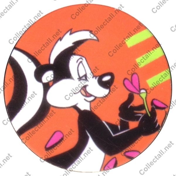 Looney Tunes Süper Taso (59)