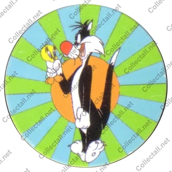 Looney Tunes Taso (6)