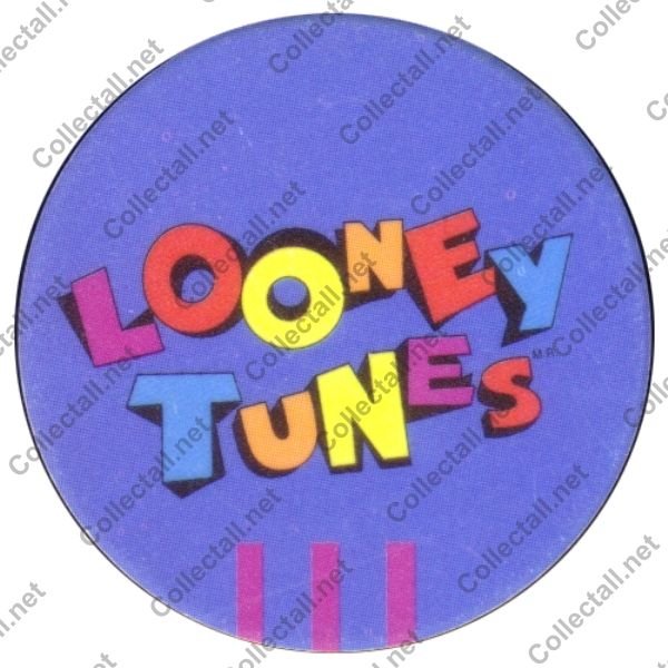 Looney Tunes Süper Taso (60)