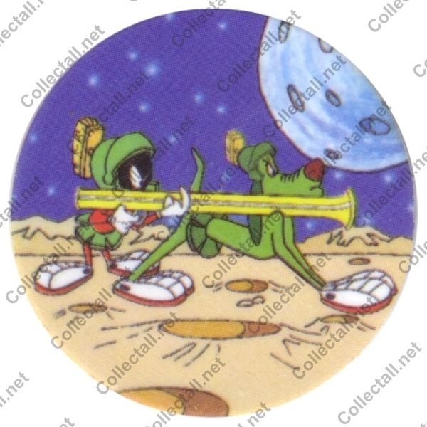 Looney Tunes Taso (7)