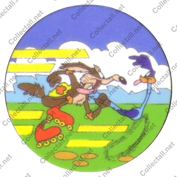 Looney Tunes Taso (8)