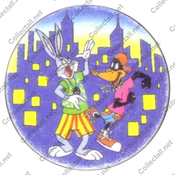 Looney Tunes Taso (9)