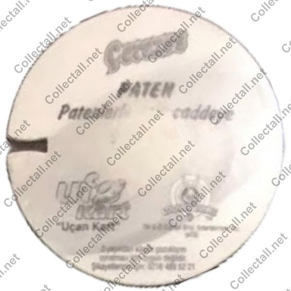 Looney Tunes Ufo Kart Taso (21)
