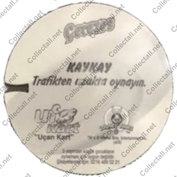Looney Tunes Ufo Kart Taso (26)