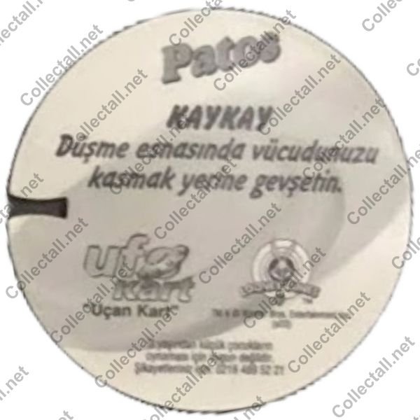 Looney Tunes Ufo Kart Taso (29)