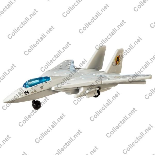 Top Gun Maverick 4 Pack