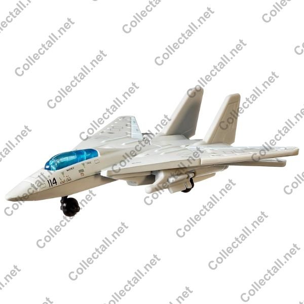 Top Gun Maverick 4 Pack