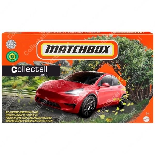 Matchbox 12 Pack (1)
