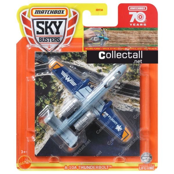 A-10A Thunderbolt (12/32)