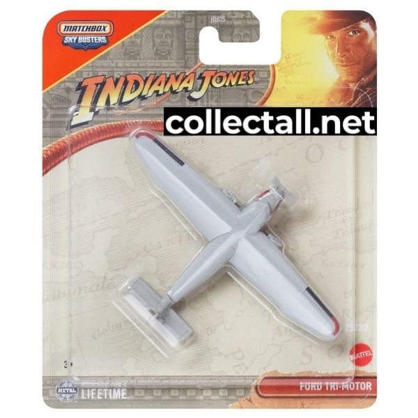 Ford Tri-Motor (29/32)