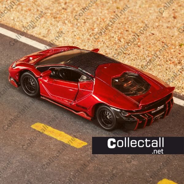Lamborghini Centenario