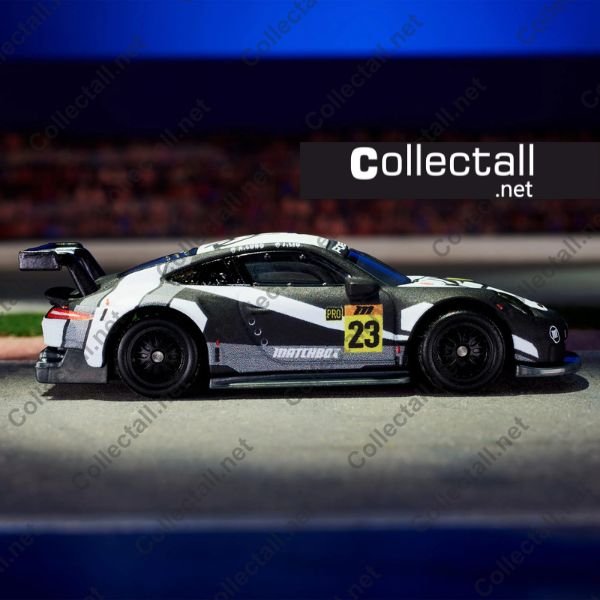 Porsche 911 RSR