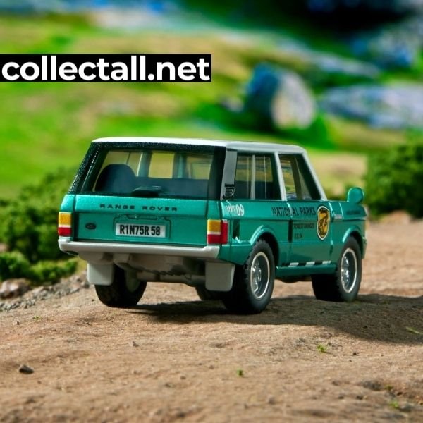 1975 Range Rover
