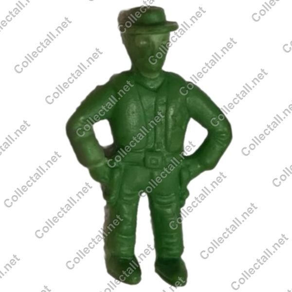Green Sheriff