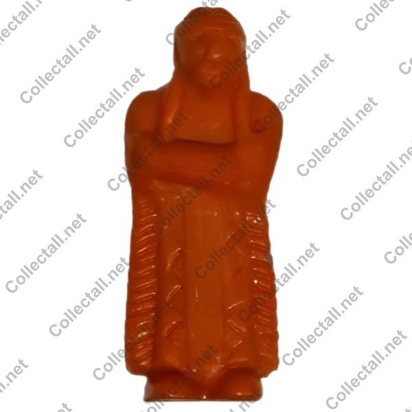 Red Indian Chief