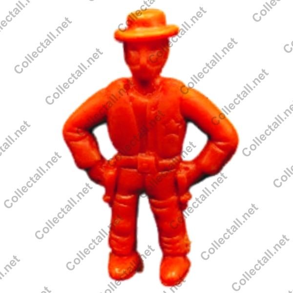 Red Sheriff
