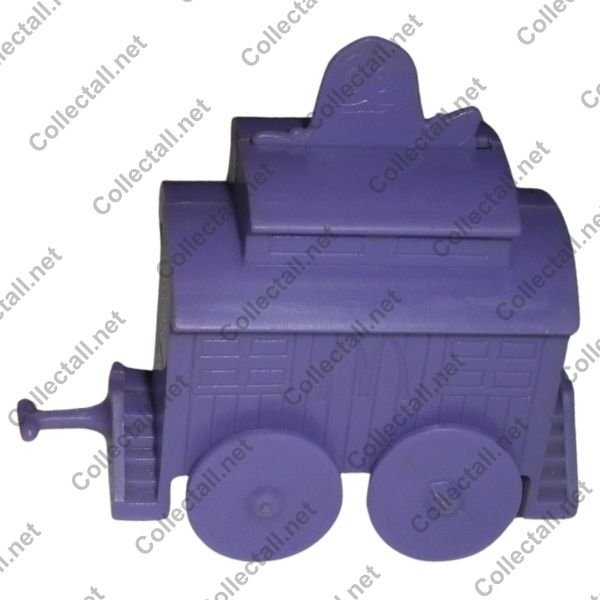 Grimace