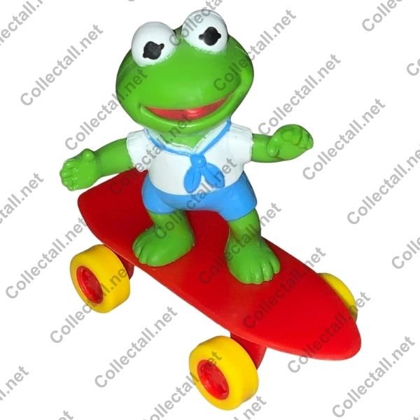 Baby Kermit