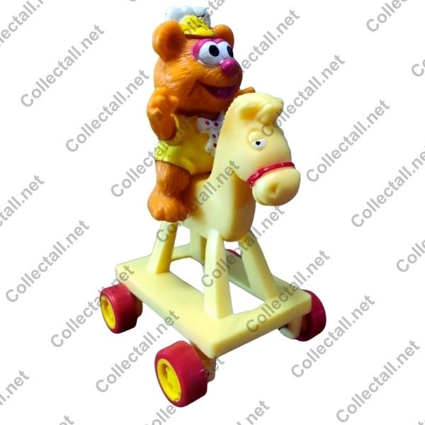 Baby Fozzie
