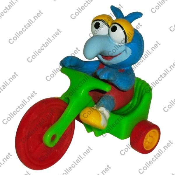 Baby Gonzo