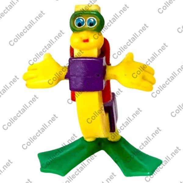 Froggy