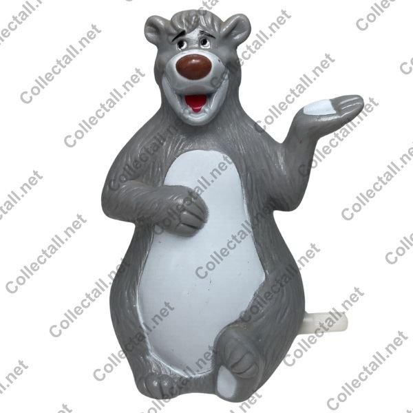 Baloo