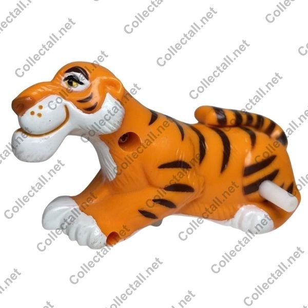 Shere Khan