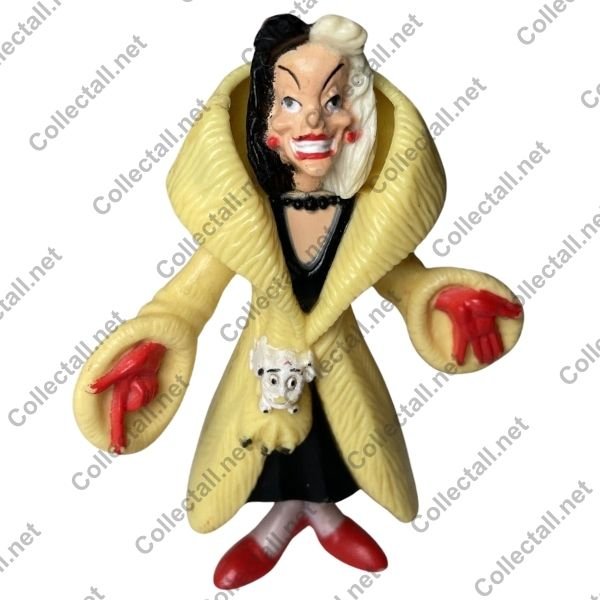 Cruella De Vil