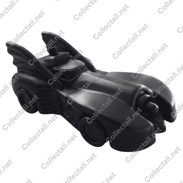 Batmobile
