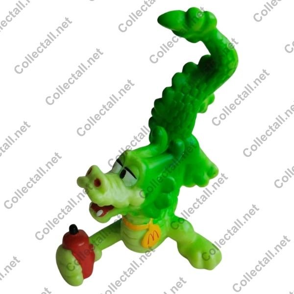 Green Dragon