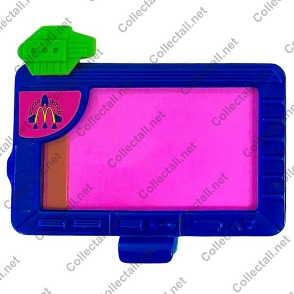 Space Slate